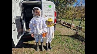 Apicoltura 2024: il trattamento anti-varroa più importante!