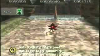 Shadow the Hedgehog - vídeo análise UOL Jogos