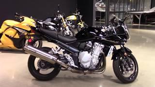 2009 Suzuki FSF1250 - Used Motorcycle For Sale - Elyria, OH