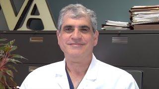 Dr. Jeffrey Martinez PVA