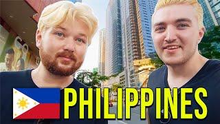 Why We Moved to the Philippines  (+ Condo Tour)