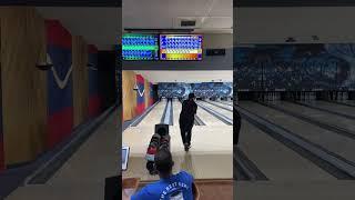 Finally bowled that 300 game thanks everyone for taking a video and helping me get the 300 #hammer