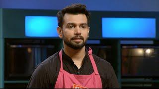 Dhe Chef | Ep 20 - International Round !! | Mazhavil Manorama