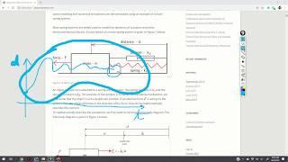 Control Systems Lecture 1: State-space models and Python simulation of differential equations