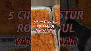 Roti isi abon  | #jajanan #tipsbaking #rotiabon #resepmasakan #kuetradisional #shorts