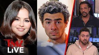 Selena Gomez Gets Engaged To Benny Blanco | TMZ Live Full Ep - 12/12/24