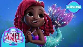 Disney Jr Ariel | Brilham