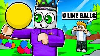 Roblox Gumball Factory Tycoon BUT I Pay To WIN