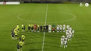 Video: Starke Leistung der SG Barockstadt im Nachholspiel beim FC 08 Villingen