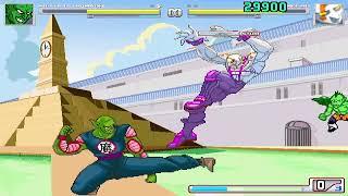 MUGEN Piccolo Daimaoh AI demonstration