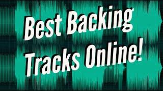 The Best Backing Tracks Online!