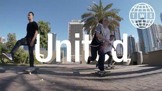 Ecko unltd. Europe: United