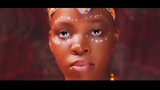 Elai Akello - D Lebo Official 4k Video