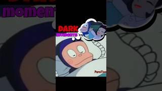 Dark moments of ninja hattori 