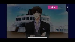 Kissed by the baddest bidder, Eisuke: Another night in love, Episode 1 (Love 365)