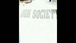 Lady Genre -High Society
