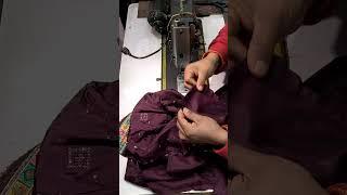 ⭐️#8 - SEWING TIPS AND TRICKS| Geet boutique  #short #viralshort#youtubeshorts #subscribe #ytshorts