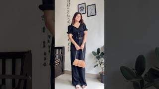 Myntra co-ords sets #myntra #fashion #ootd #coordset #myntrafinds #myntrahaul #instagram #coordsets