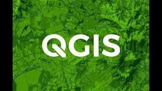 Introduction to Qgis