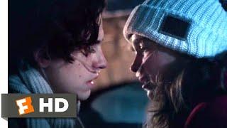 Five Feet Apart (2019) - I Love You, Stella Scene (6/10) | Movieclips