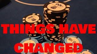 How Much Of A GAME-CHANGER Is The Wynn's Small Adjustment To No Limit Poker?