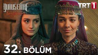 Yunus Emre 32.Bölüm