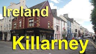 Killarney, Ireland