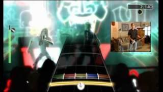 Xbox 360 Gaming - Rock Band Sessions 2: Baba O'Riley (Expert)