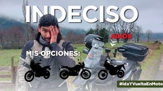 ¿Por CUÁL irías tú? CAMBIO LA MOTO Buscando la digna sucesora de mi Honda XRE300.