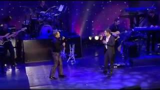 John Barrowman - I know him so well (duet with Daniel Boys)