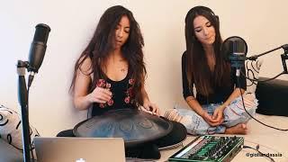 Imagine Dragons - Radioactive (Gioli&Assia RAV Drum cover)