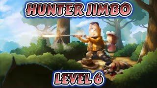Hunter Jimbo Level 6 Gameplay | South Park Phone Destroyer
