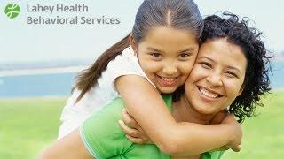 Lahey Health Behavioral Services