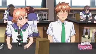 Maken-Ki! [This is what Biology should be like] 