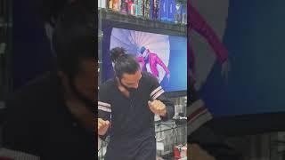 #boysattitudestatus Boy Dance Masti  #gameshopinlahore 03214756159 #ps5 #ps4