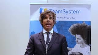 Intervista a Fabio Cognolato, TeamSystem – Construction Talks 2023