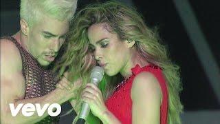 Wanessa Camargo - Não Me Leve a Mal (Let Me Live) (Ao Vivo)