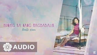 Roselle Nava - Huwag Ka Nang Magbabalik (Audio)  | All About Love