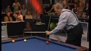 3-Cushion Grandmaster - Sayginer vs Massey (Part 1 of 3)