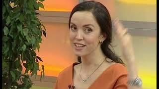 Елена Чернявская // "Оранжевое утро" 28.03.19