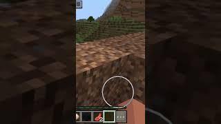 Dirt mincraft Parkour #hiphop #music