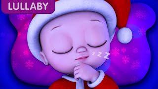 AD FREE 2 Hours Super Relaxing Baby Music - 2 Hours of Baby Sleep Music (NO ADS) - Christmas Tunes