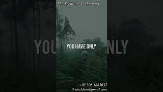 Motivational Techline video | Best Motivational status | The TechLine Technology Official...