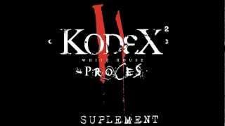 12.White House Records & Eldo -- "Kolejny raz" (DNA remix) Kodex 2 : Suplement