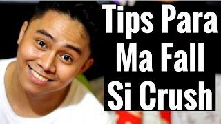 Tips Para Ma Fall Si Crush Sayo