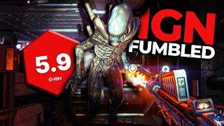 10 Must Play Games CRIMINALLY UNDERRATED By IGN