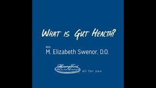 What Is Gut Health?