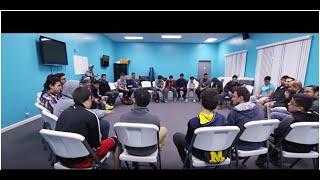 Muslim Youth-Islamic Center of Detroit (ICD)