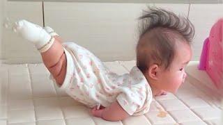  Top 100 Cutest and Funniest Babies Of The Week 