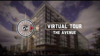 GW Virtual Tour - The Avenue